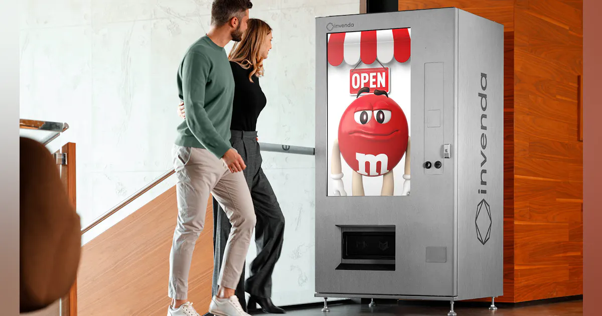 Invenda partners with Quividi to deliver high-fidelity audience ...