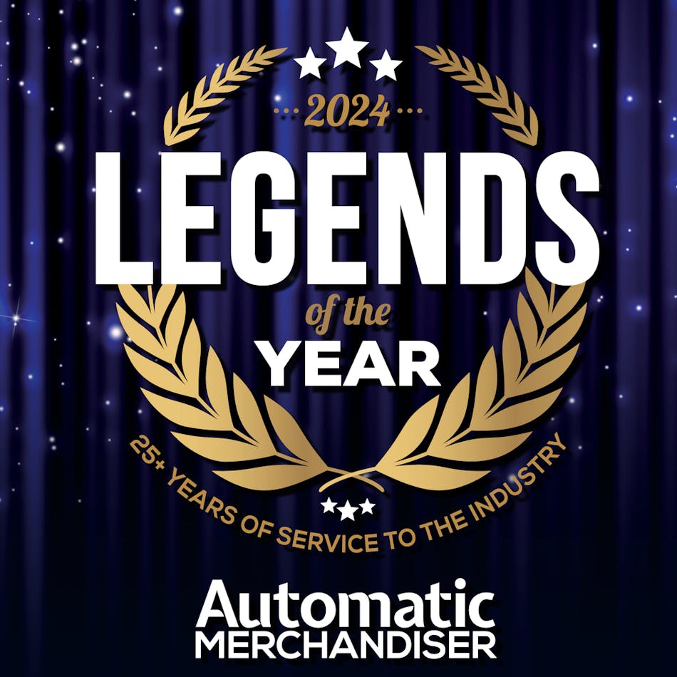 Automatic Merchandiser Legendsofthe Year2024