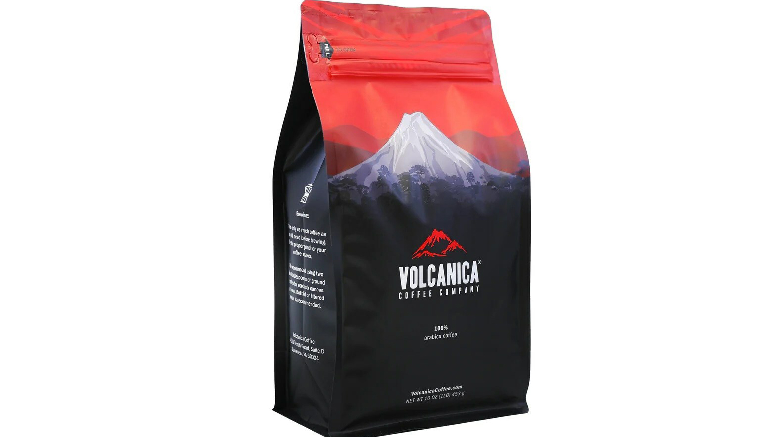 Volcanica Coffee 650315e095158