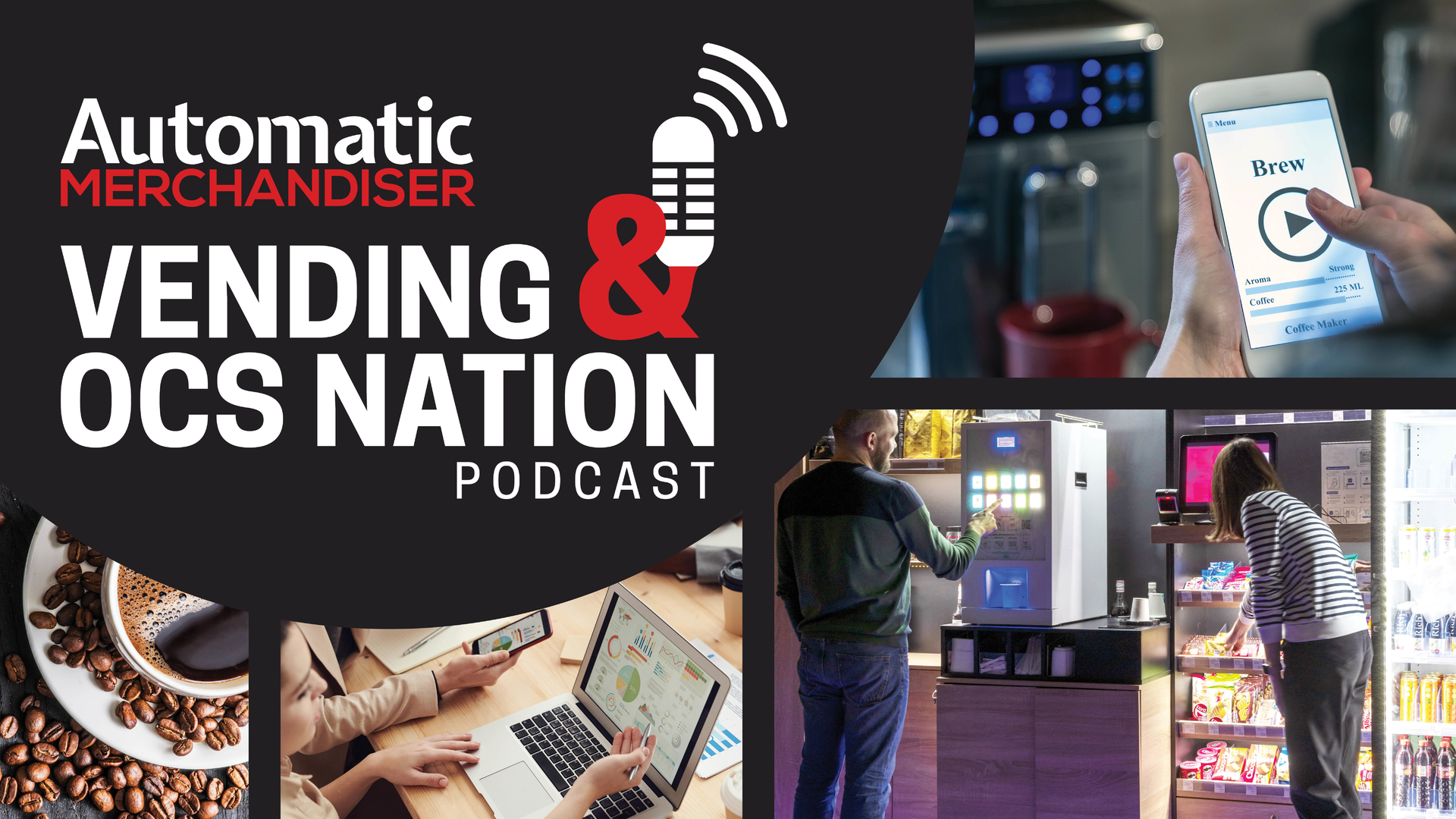 Podcast: On demand roasting – How ansā plans to alter and elevate the coffee service landscape - Vimarsana News