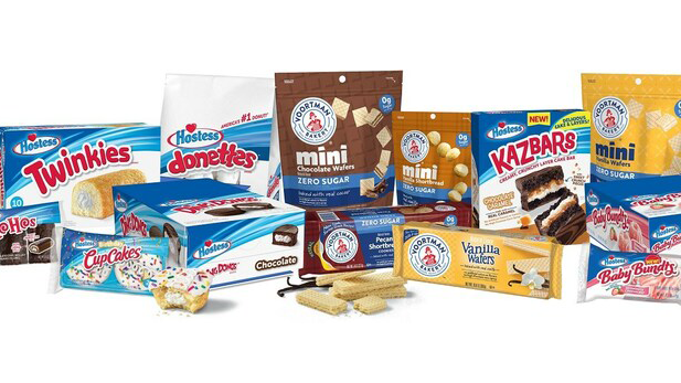 The J. M. Smucker Co. To Acquire Hostess Brands For Approximately $5.6 ...