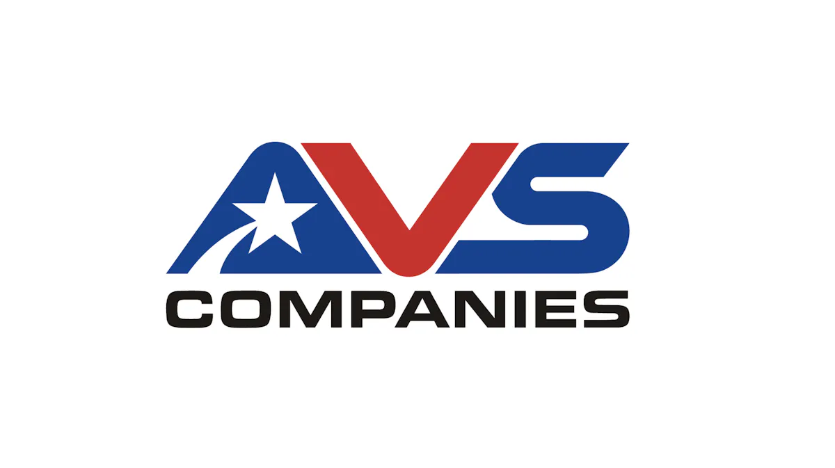 AVS Companies unveils new company logo | Vending Market Watch
