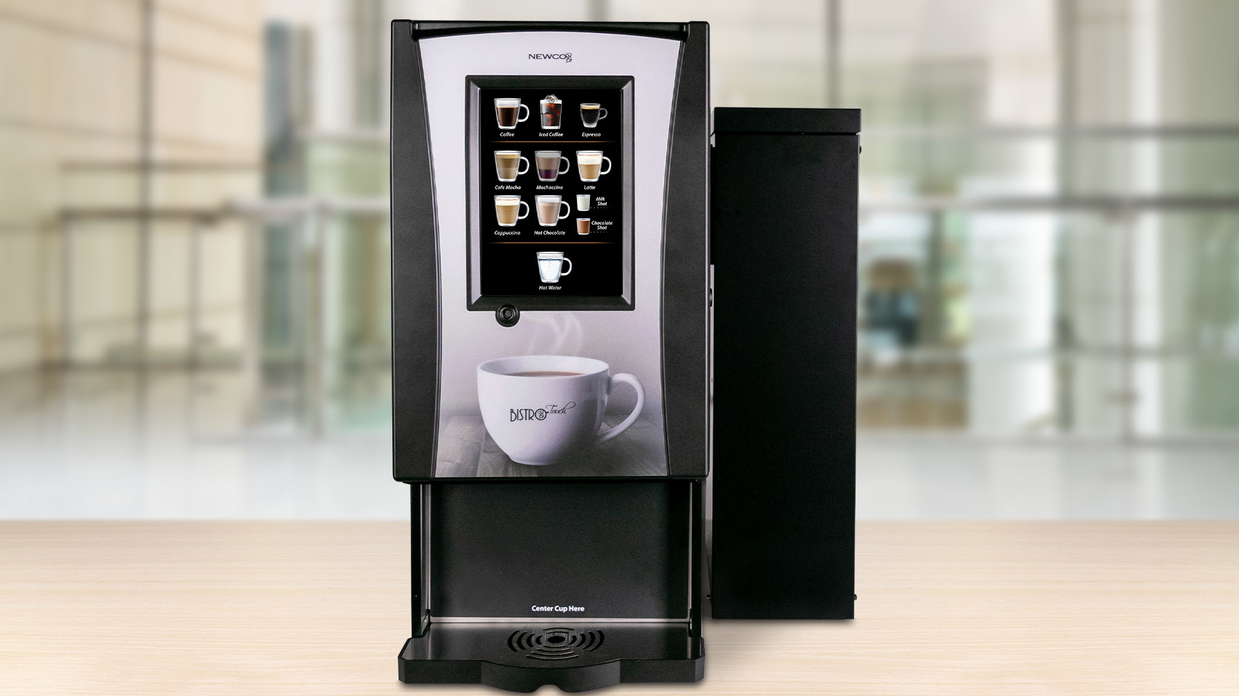 Bistro Lc Product Release 65201adc93815