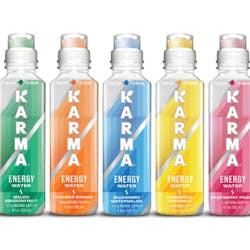 Karma Water Energy Functionalbeverage
