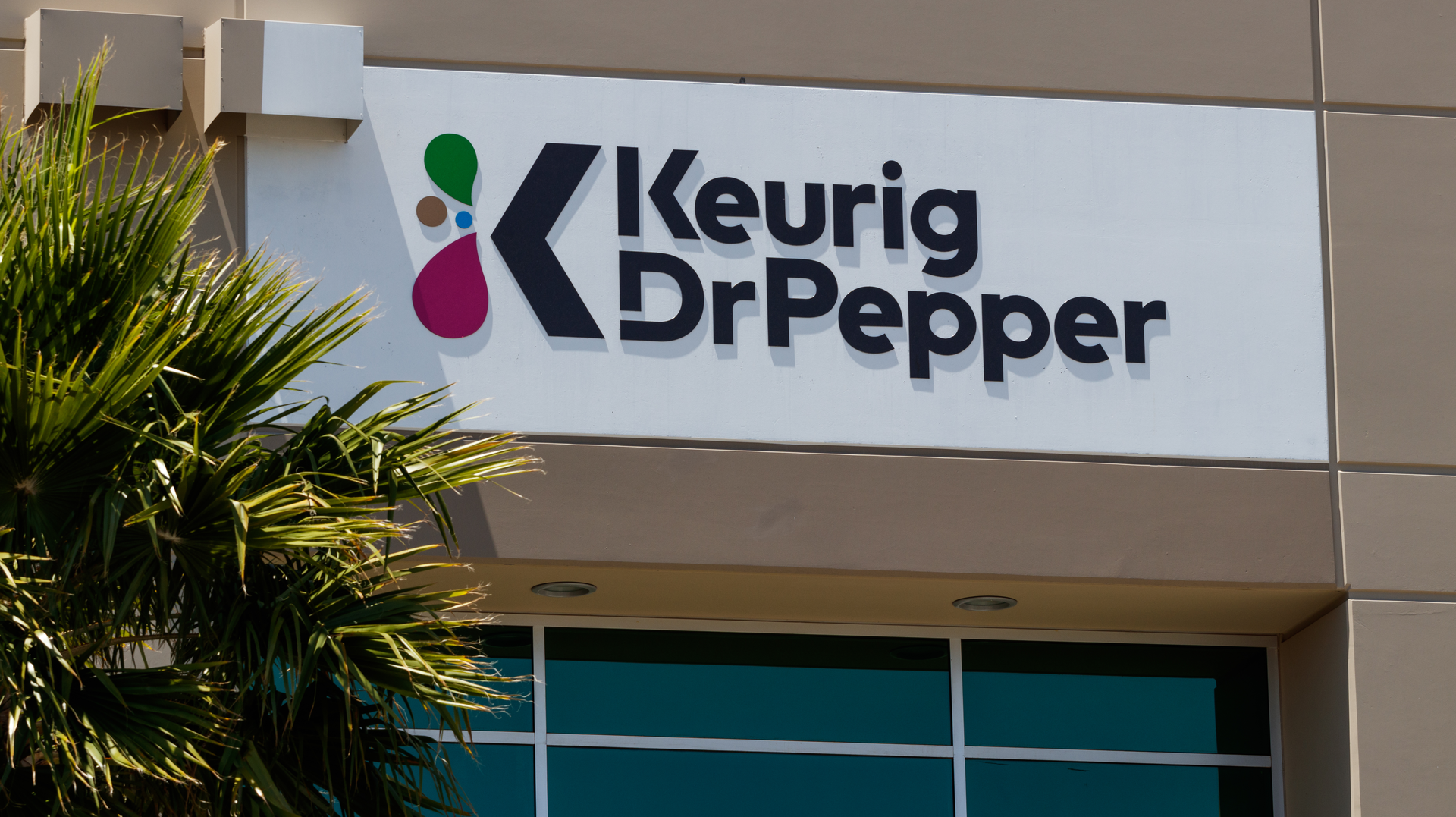 Keurig Dr Pepper Invests Manufacturingroasting South Carolina 6536865a6ee46
