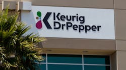 Keurig Dr Pepper Invests Manufacturingroasting South Carolina
