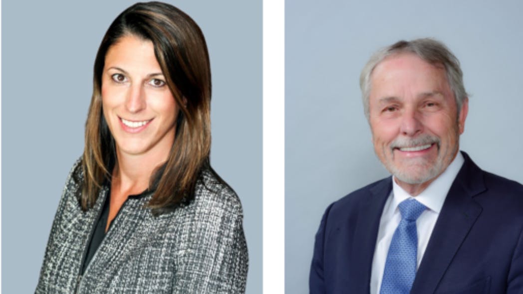 Aramark names Sasha Day as president and CEO of Aramark Destinations; Bruce Fears retires after 40 years of service.