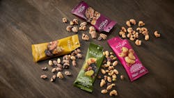 Second Nature Brands Acquires Sahale Snacks From The J m Smucker Co 6520188b183bc Second Nature Brands Acquires Sahale Snacks From The J m Smucker Co 6520188b183bc