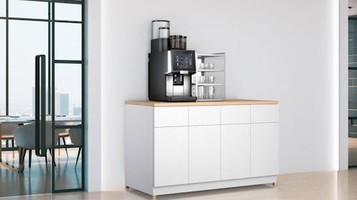 WMF Fully Automatic Coffee Machines