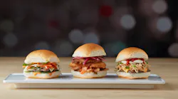 White Castle New Recipes