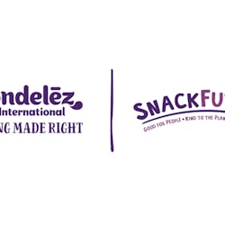 Mondelez Snackfutures Colab Tech Program