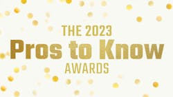 Automatic Merchandiser Pros to Know Awards 2023