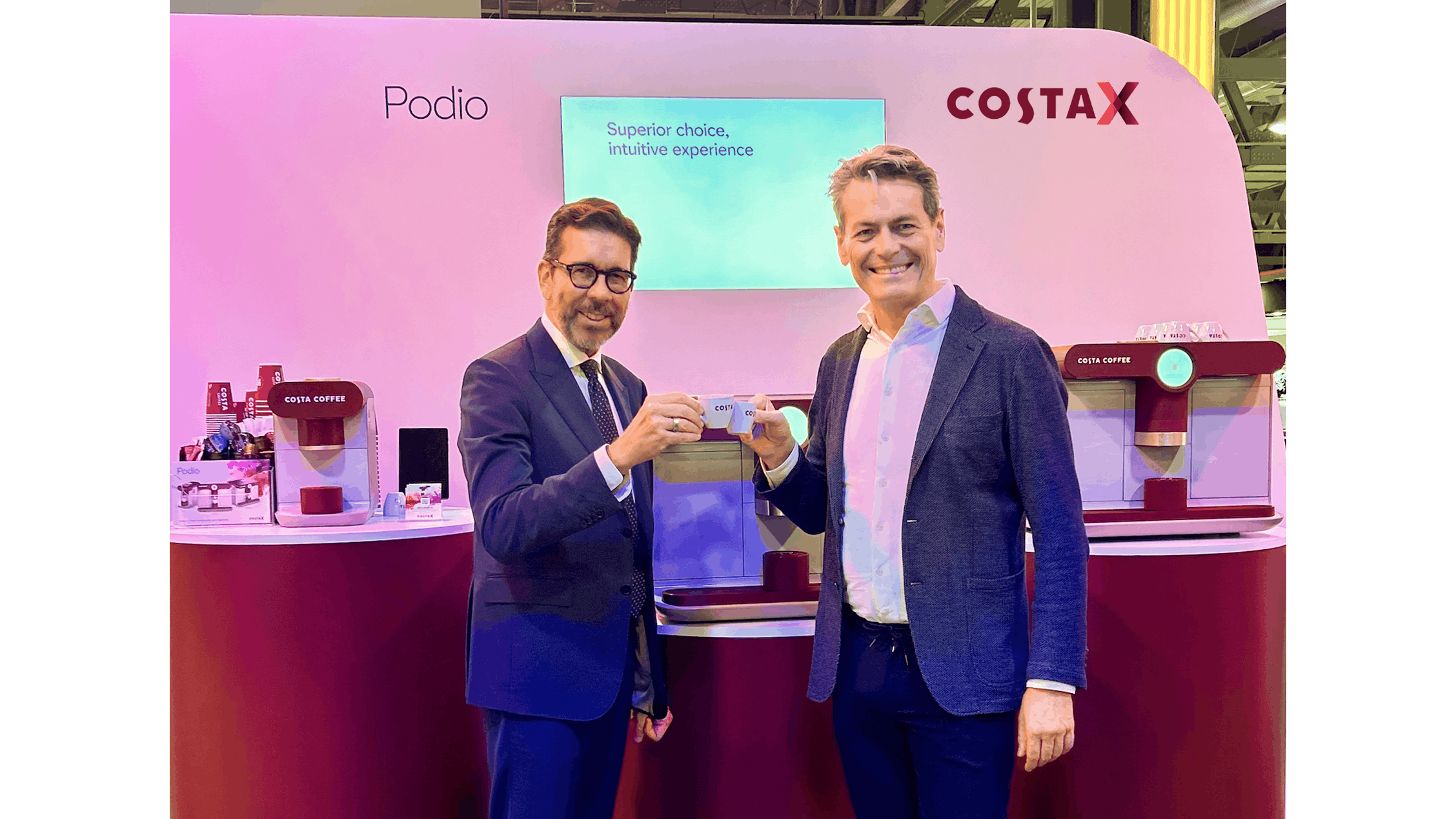 654bb542a4dd01001e653319 Massimiliano Pogliani Philippe Schaillee Costa X