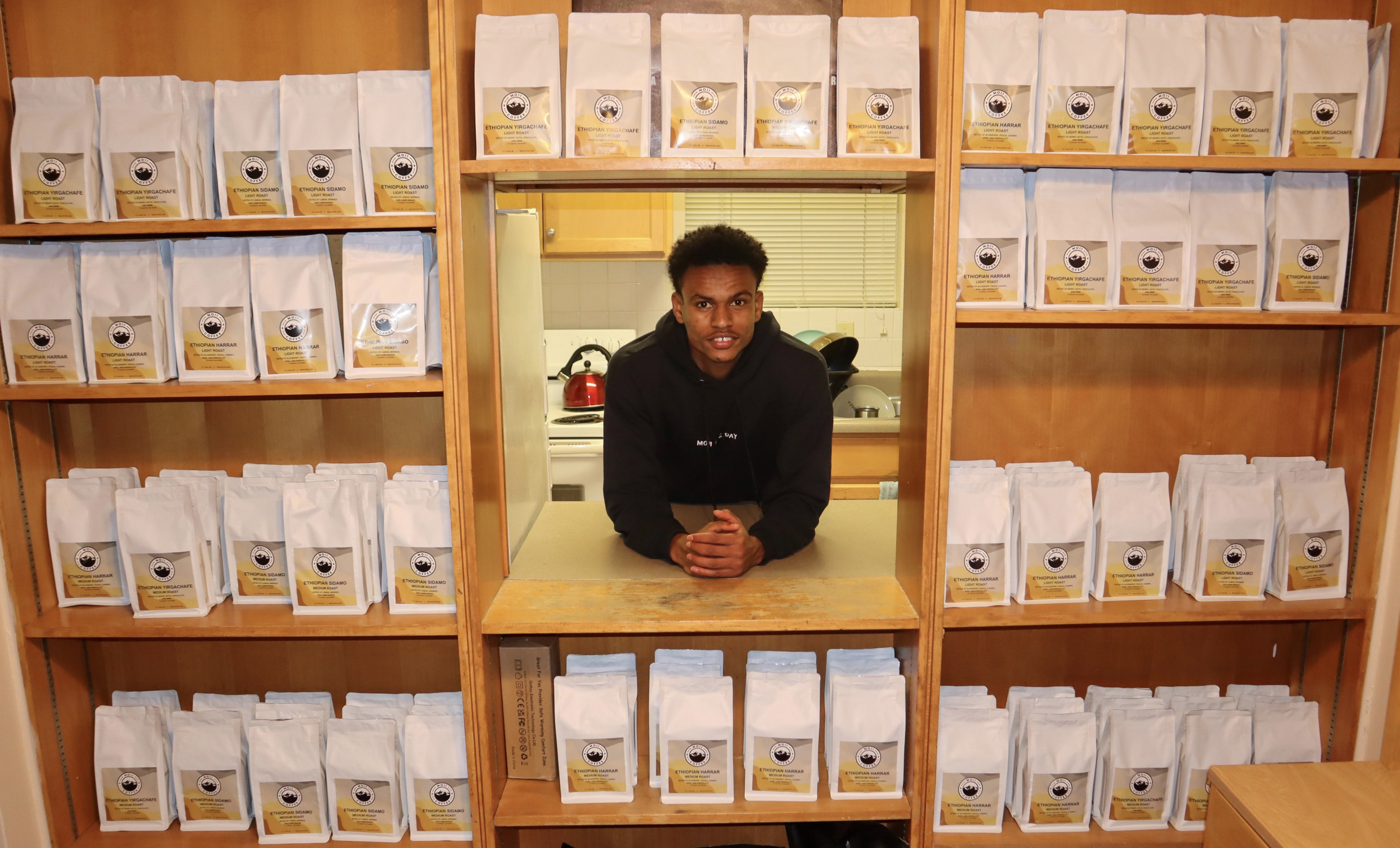 655504e3f3b48f001e4d484a Moii Coffees Firaol Ahmed