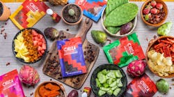 PepsiCo Greenhouse Accelerator winner: Mexican-inspired snack company, Chuza PepsiCo Greenhouse Accelerator winner: Mexican-inspired snack company, Chuza