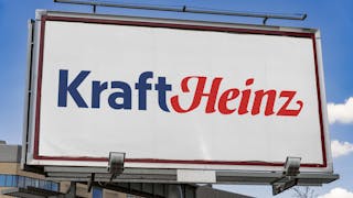 Kraft Heinz leadership announcement