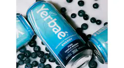 Yerbae Iced triple berry_Distribution announcement with CL Vending