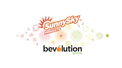 Sunny Sky Products Acquires Bevolution
