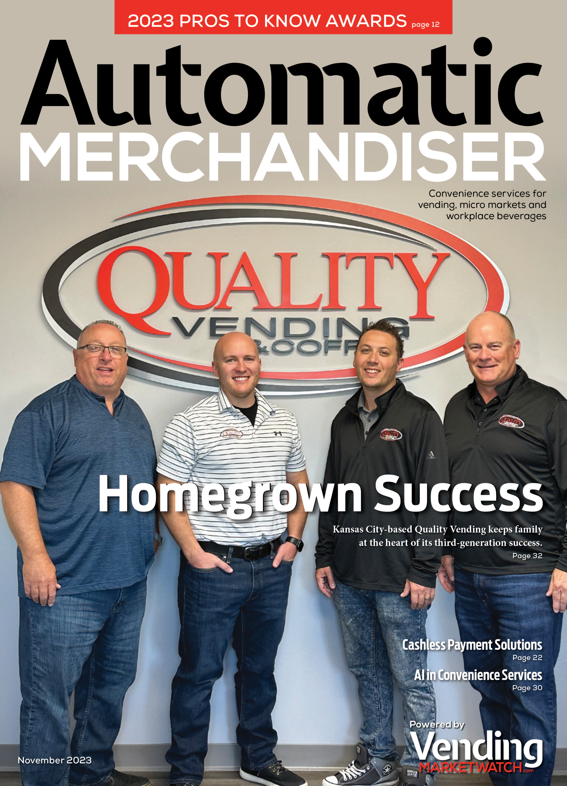 2023 November cover image