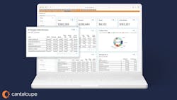 Cantaloupe Seed Analytics