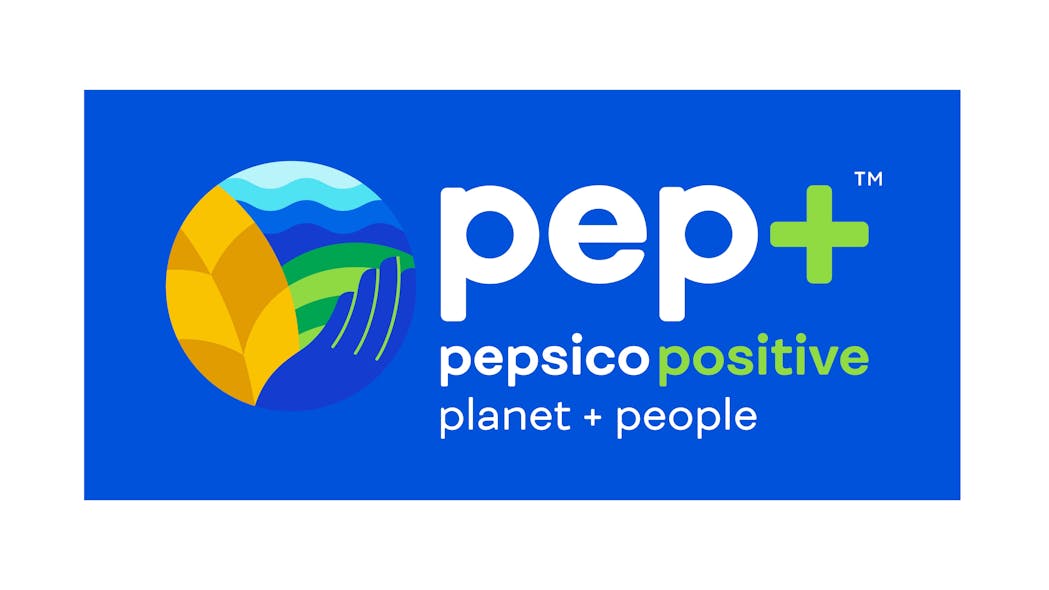 PepsiCo Positive new nutrition goals