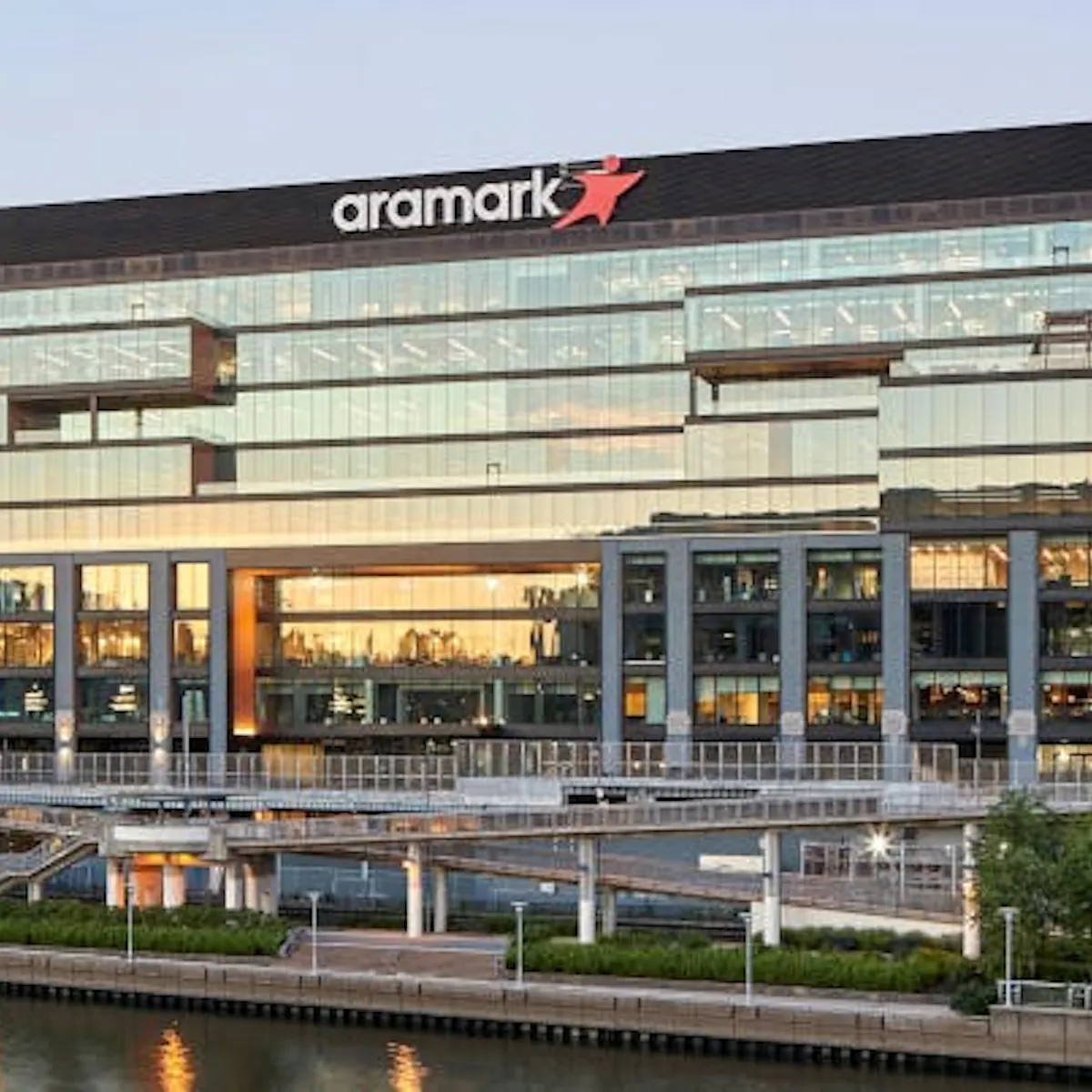 Aramark reports first-quarter fiscal 2024 results | Vending Market Watch