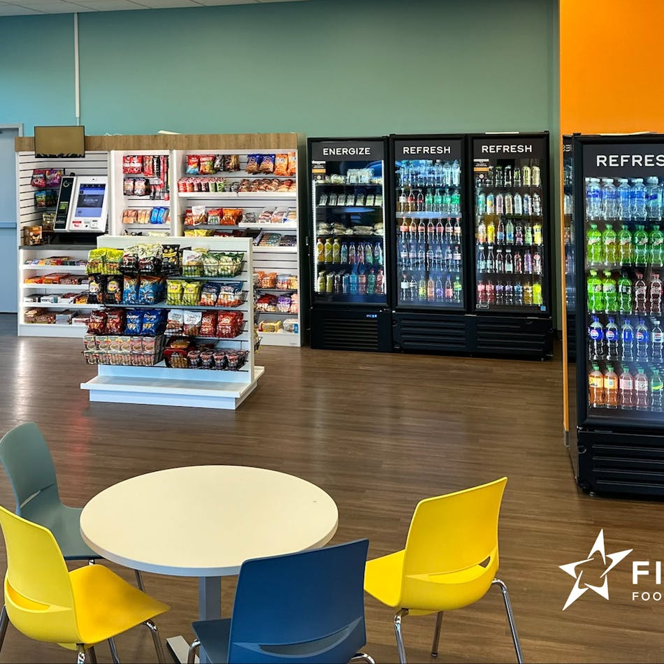 Five Star Food Service Rebrands With New Company Name Five Star five-star-food-service-rebrands-with-new-company-name-five-star