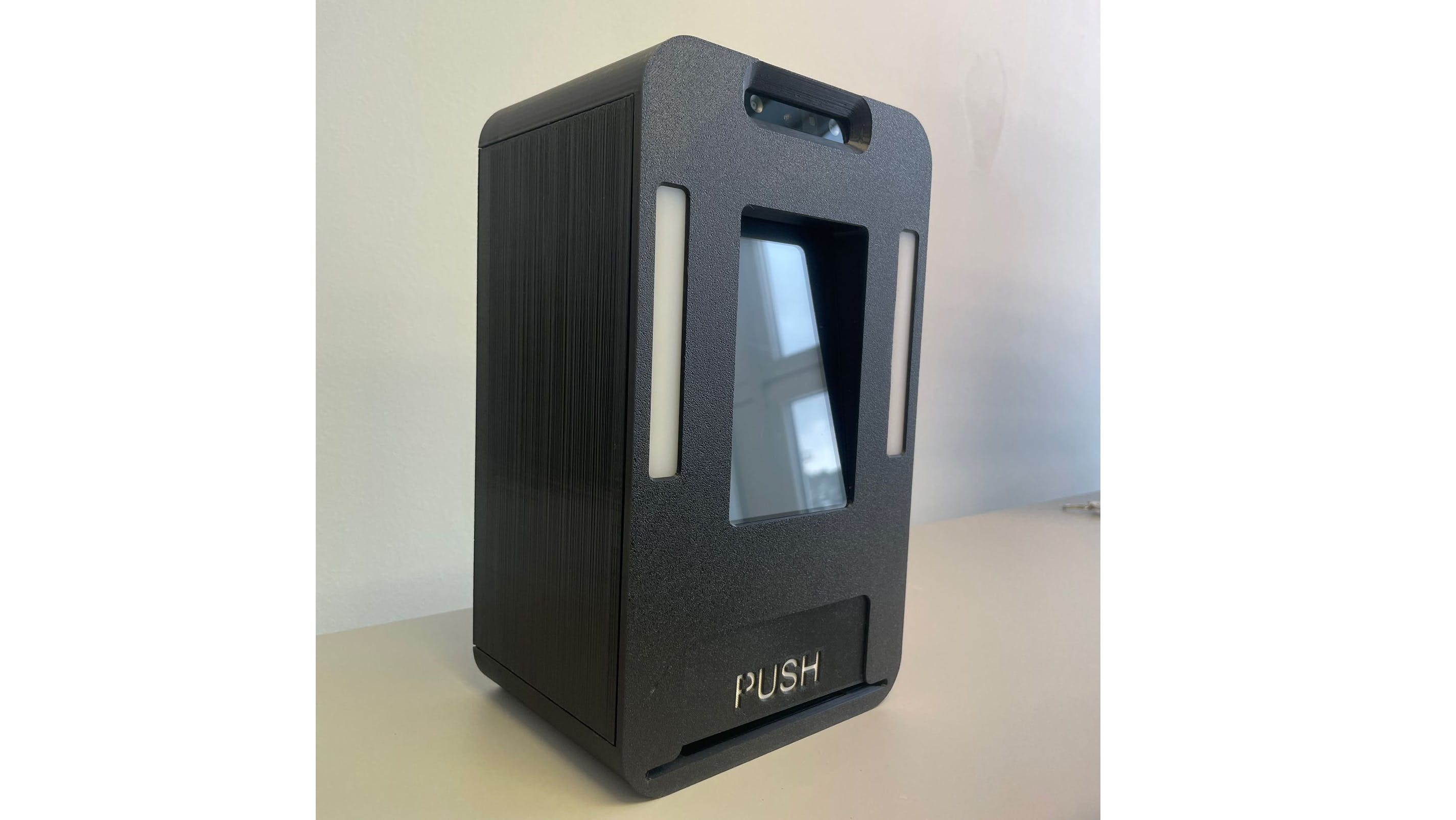 CAV (Customer Age Verification) Model V2