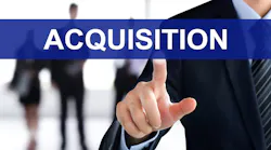 Sodexo’s InReach acquires Delaware-based K&R Vending Services