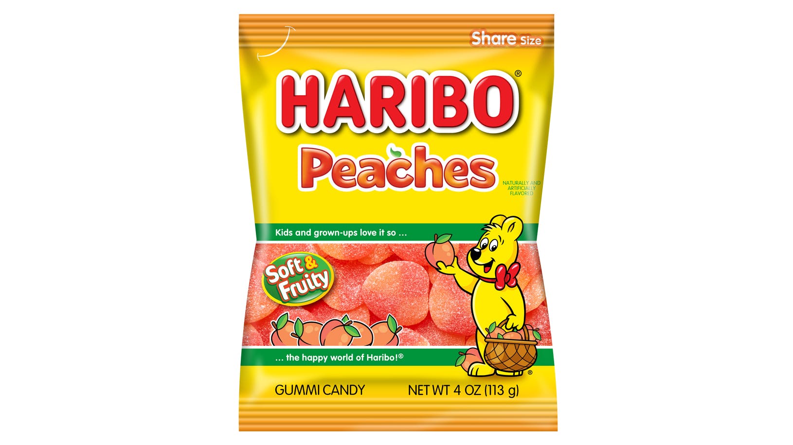 65a04c69e1dddd001e3aa295 Peaches 4oz