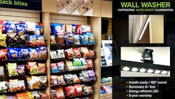 65a074eb393c26001e0bc44b Lighting For Impact Wall Washer Solution 65a074eb393c26001e0bc44b Lighting For Impact Wall Washer Solution