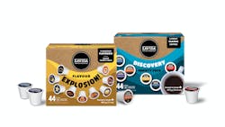 Zavida&rsquo;s 44 Count Discovery Box and Flavour Explosion Box