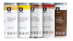 65a1bb6d65fef1001e708628 Two Bears Canned Coffee 65a1bb6d65fef1001e708628 Two Bears Canned Coffee