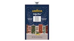 Lavazza x Rifle Paper Co. Holiday Blend