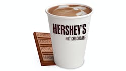 HERSHEY&rsquo;S Hot Chocolate