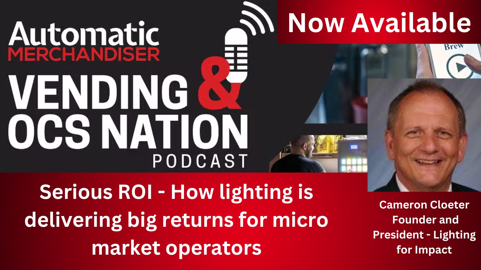 Podcast: Serious ROI – Here is a low-cost strategy to increase micro market sales by 10% to 20% - Vimarsana News