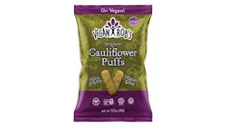 Vegan Rob&rsquo;s Cauliflower Puffs