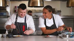 65b3c74de26c4f001e834ec3 Compass Group 65b3c74de26c4f001e834ec3 Compass Group