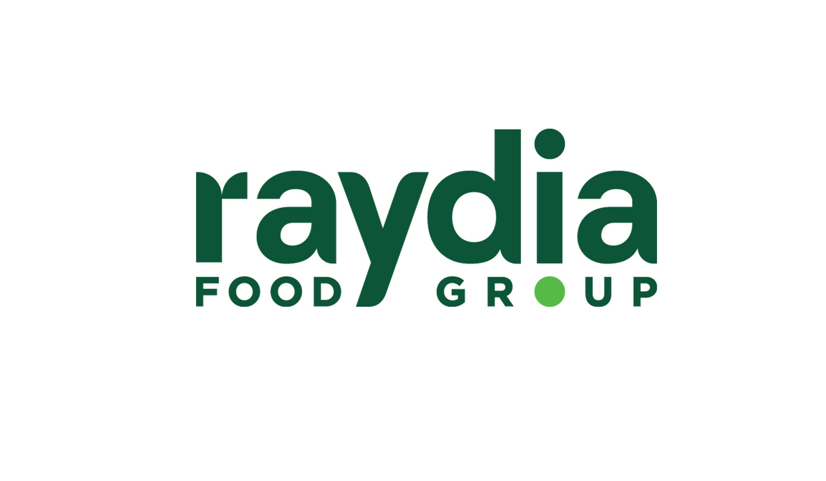 65b7d3473cb1db001f4a7742 Raydia Logo Logo