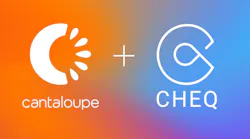 Cantaloupe acquires CHEQ, expanding reach into stadiums, venues and festivals
