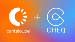Cantaloupe acquires CHEQ, expanding reach into stadiums, venues and festivals