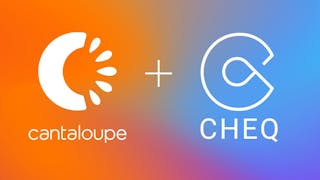 Cantaloupe acquires CHEQ, expanding reach into stadiums, venues and festivals