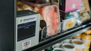 Exploring the benefits of sensor fusion technology for smart coolers in unattended retail