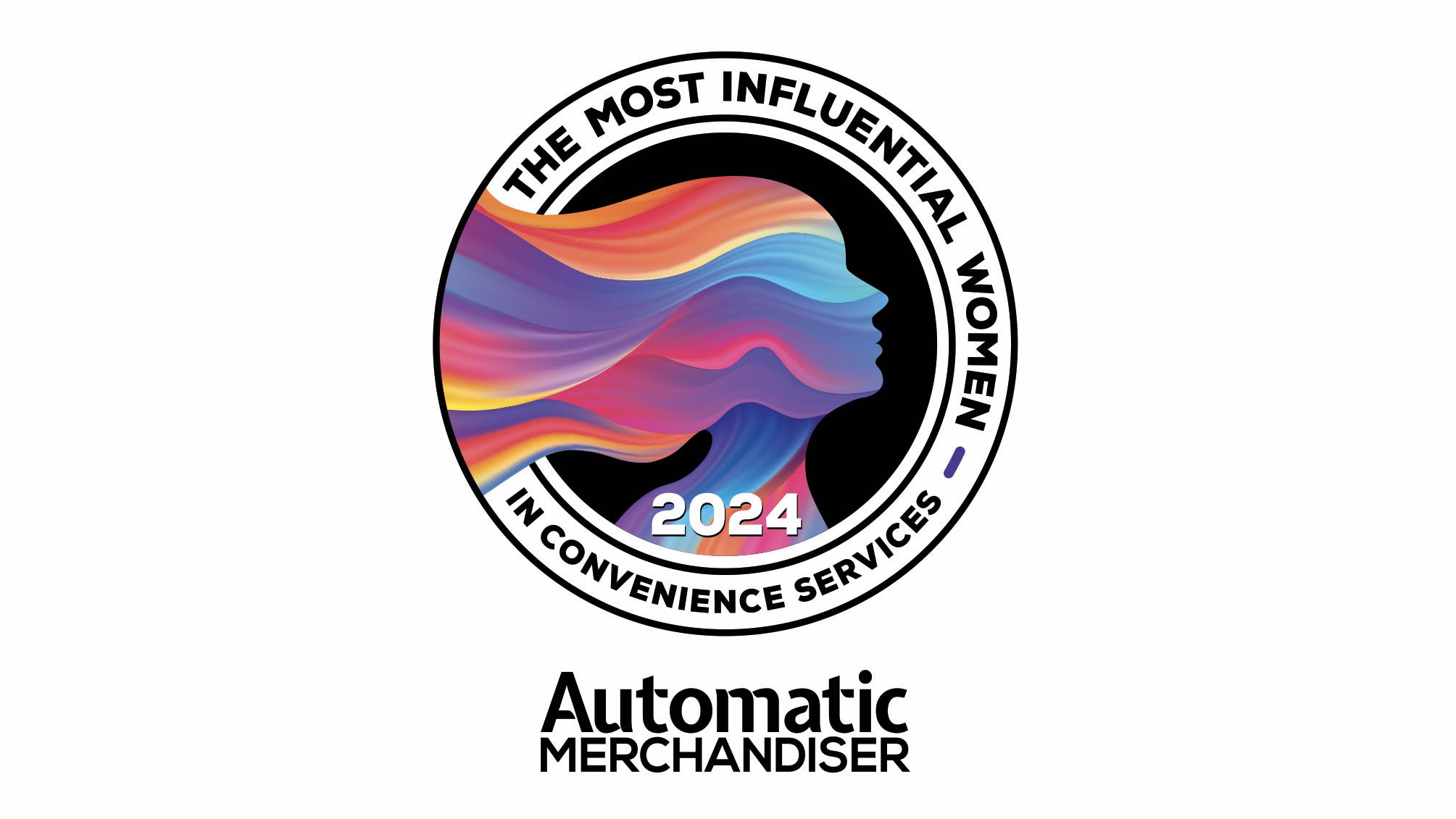 Nominations Are Open For Automatic Merchandiser S 2024 Most Influential   65c11ebd13265a001e235237 Mostinfluentialwomen Logo 2024 