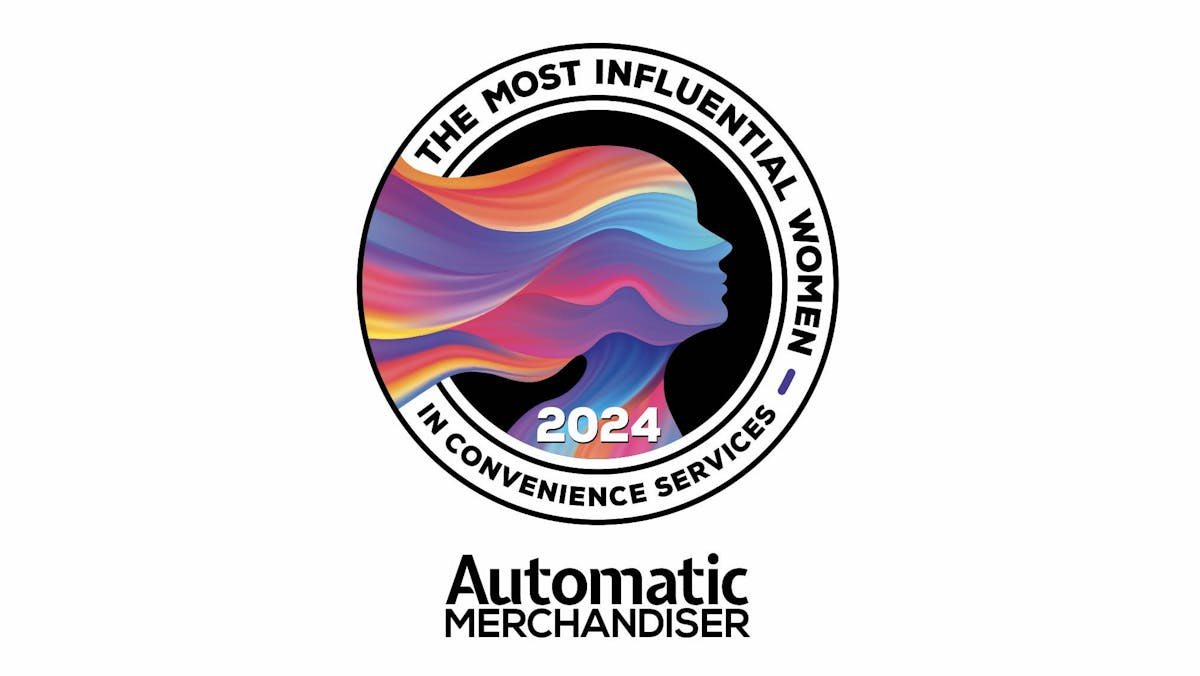 Automatic Merchandiser&apos;s Most Influential Women in Convenience Services Awards