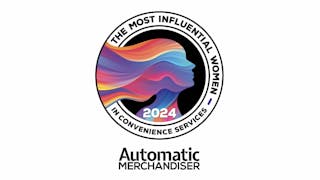 Automatic Merchandiser&apos;s Most Influential Women in Convenience Services Awards