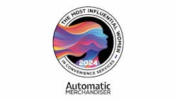 Automatic Merchandiser&apos;s Most Influential Women in Convenience Services Awards