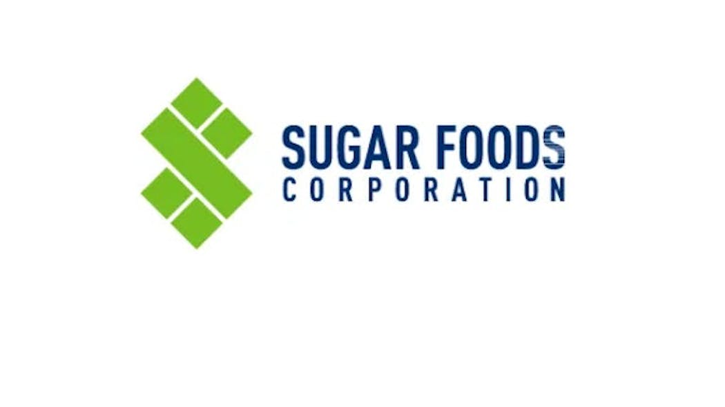 Sugar Foods Appoints Andriy Avramenko as CFO