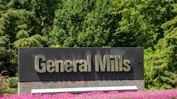 General Mills announces senior leadership team changes