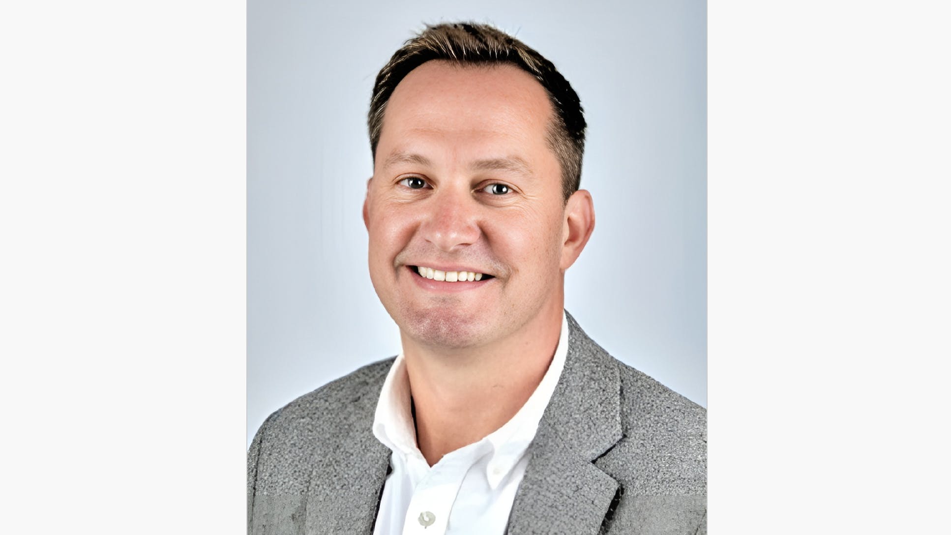 Sodexo Uk And Ireland Appointed Dan Weiss As Chief Growth Officer